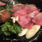 だい人 - ぶりしゃぶ