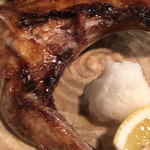 だい人 - ぶりかま