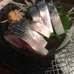 だい人 - しめ鯖