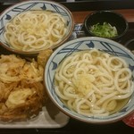 丸亀製麺 - 