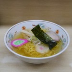 ラーメン信月 - 