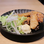 후요우호우노 멘도코로 쇼우야