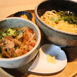 芙蓉峰の麺処 姓屋 - 