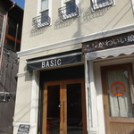 BASIC - 店頭