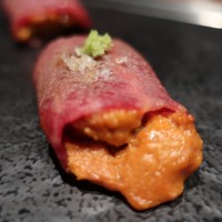 くずし鉄板 あばぐら 神田店 - 