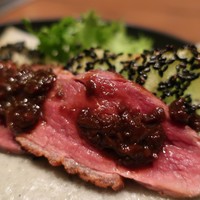 くずし鉄板 あばぐら 神田店 - 
