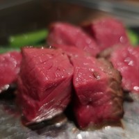 くずし鉄板 あばぐら 神田店 - 