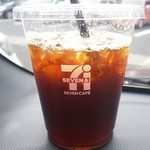 セブンイレブン - ドリンク写真:
