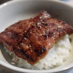 生ホルモン処 おさむちゃん。 - そしてオンザライス(*´罒`*)