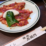 焼肉大同門 - 