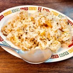 畑やんラーメン - 