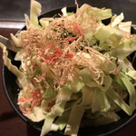 お好み焼き笑天 - 