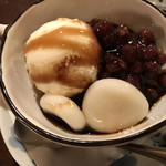 お好み焼き笑天 - 