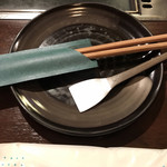 お好み焼き笑天 - 