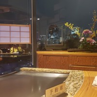 鉄板焼ステーキ 喜扇亭 東京ミッドタウン店 - 