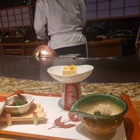 鉄板焼ステーキ 喜扇亭 東京ミッドタウン店 - 