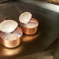 鉄板焼ステーキ 喜扇亭 東京ミッドタウン店 - 