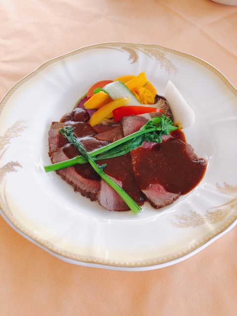 和洋ダイニング 風車（モーレン） - 船越（フレンチ）の写真