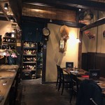 薬膳ハリハリ鍋ごんじゅ - 