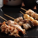 おちょぼ串 センター北店