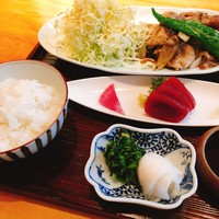 旬房 - 
