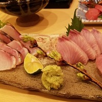 飯家くーた 銀座七丁目店 - 