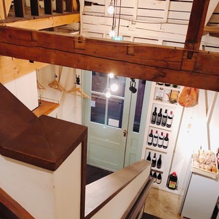 酒場 カメバル_2