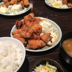 郷どり燦鶏 - 