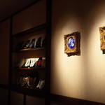 肉の万世 ステーキハウス - 