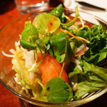 肉の万世 ステーキハウス - 