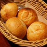 肉の万世 ステーキハウス - 