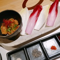 しゃぶ焼 ふくのや - 