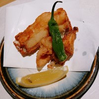 しゃぶ焼 ふくのや - 