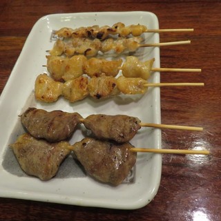 御殿場市でおすすめの美味しい焼き鳥をご紹介 食べログ 御殿場市でおすすめの美味しい焼き鳥をご紹介 食べログ