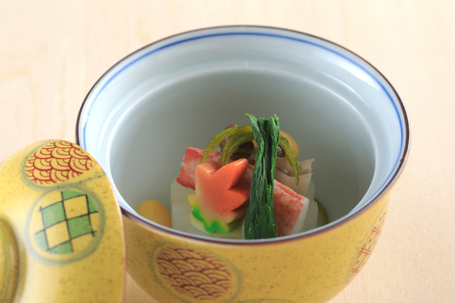 天くう - 郡山（天ぷら）の写真