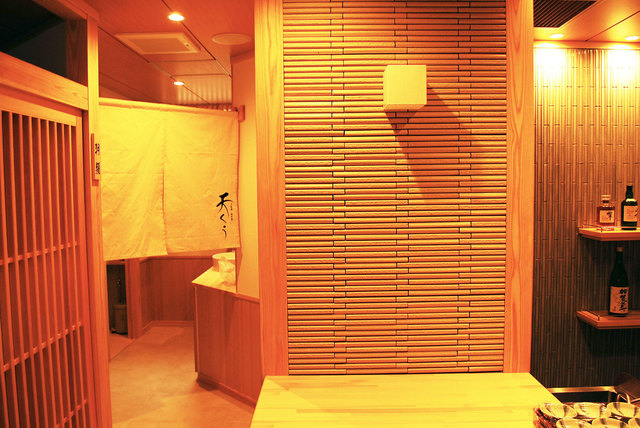 天くう - 郡山（天ぷら）の写真