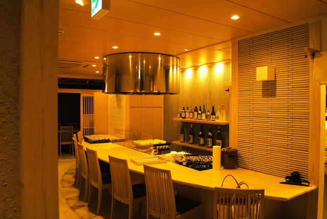 天くう - 郡山（天ぷら）の写真