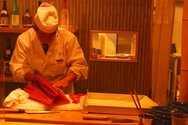 天くう - 郡山（天ぷら）の写真