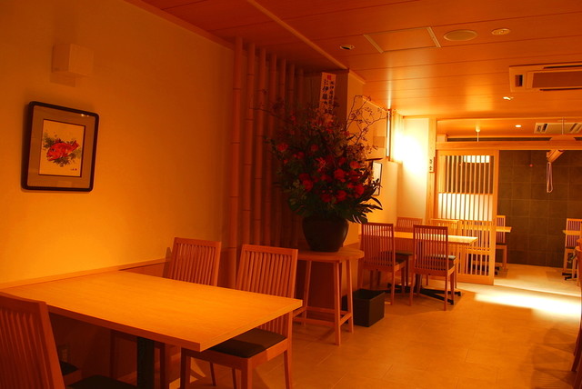 天くう - 郡山（天ぷら）の写真