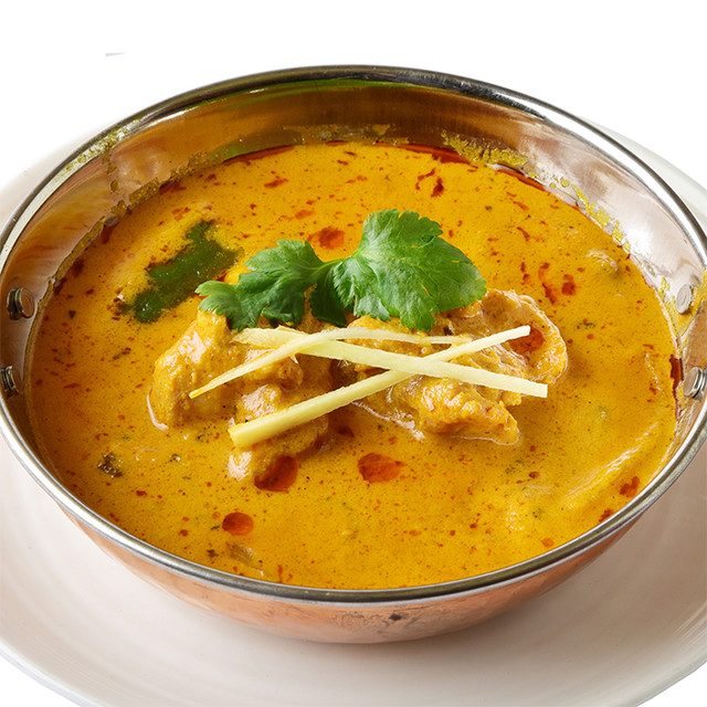 焼きカレーチキンのレシピ