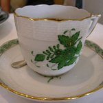 レストラン ラベイユ - コーヒー