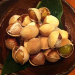 すみれ堂 - 銀杏♪