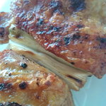 元祖ジャンボ焼き鳥 鳥喜 - 