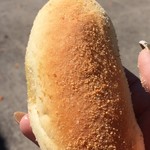 Nanding's Bakery - ほわほわーー