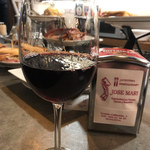 Jose Mari Restaurante - ティント！