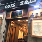 Bar Goiz Argi - 