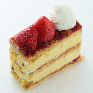 アンテノール 銀座ブティック_0