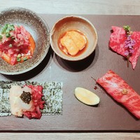 USHIGORO S. GINZA - 