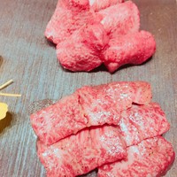 USHIGORO S. GINZA - 