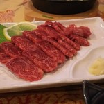 居酒屋ZIZI - 馬刺